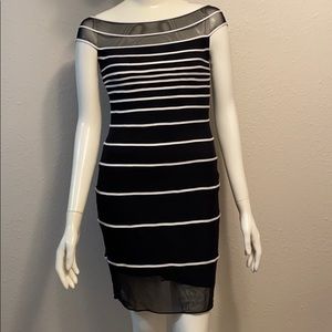 Vintage Tadashi Dress